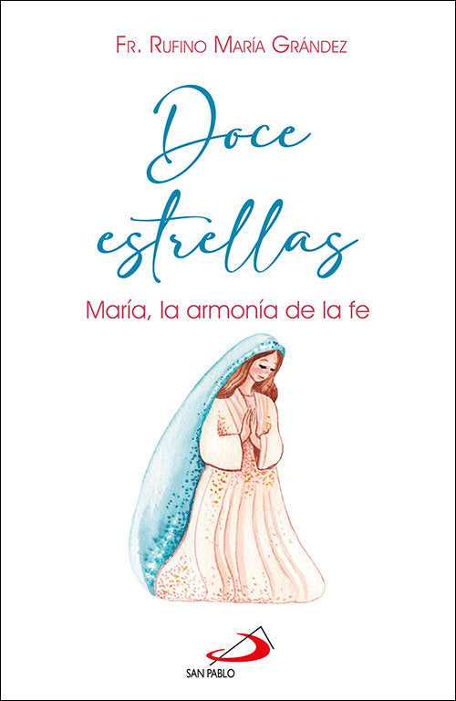 DOCE ESTRELLAS, de GRANDEZ, RUFINO MARIA | portada del libro