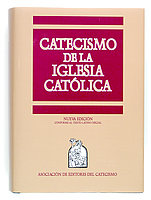 Catecismo de la Iglesia Católica, de Varios Autores, | portada del libro