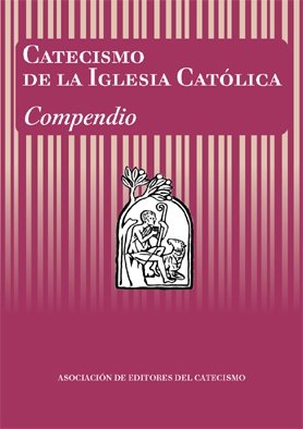 Catecismo de la Iglesia Católica. Compendio, de Comisión Pontificia, | portada del libro