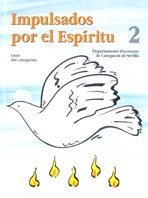 Impulsados por el esp¡ritu 2, de CABALLOS BEJANO, MARIA DE GRACIA | portada del libro