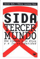 Sida y Tercer Mundo, de Gafo Fernández, Javier | portada del libro