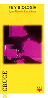 Fe y biología, de Lacadena | portada del libro
