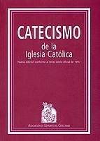 Catecismo de la Iglesia católica. Popular, de Varios Autores, | portada del libro