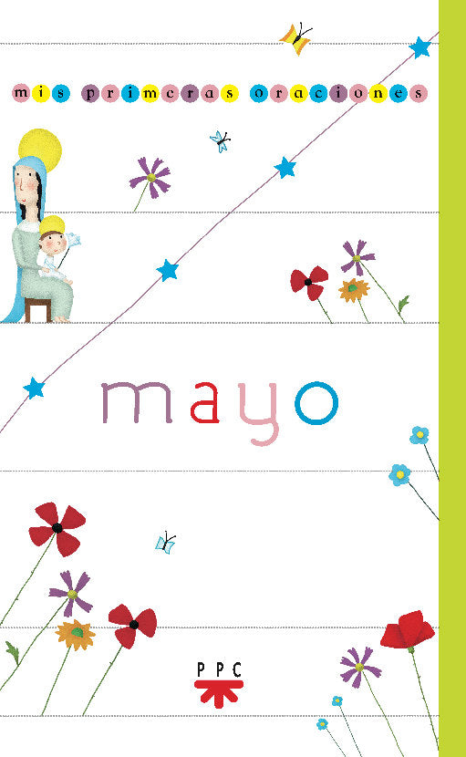 Hablo con Dios cada día, de Ayerra, Mari Patxi | portada del libro