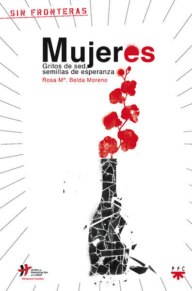 Mujeres, de Belda Moreno, Rosa María | portada del libro