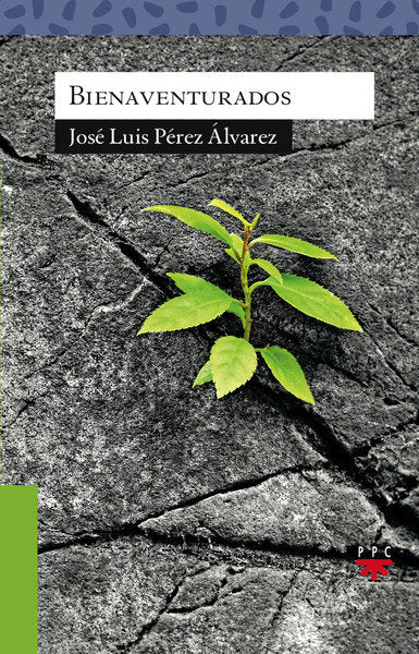Bienaventurados, de PEREZ ALVAREZ, JOSE LUIS | portada del libro