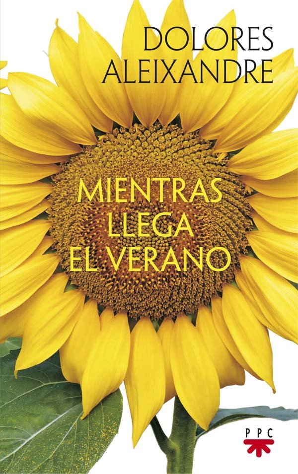 Mientras llega el verano, de Aleixandre Parra, Dolores | portada del libro