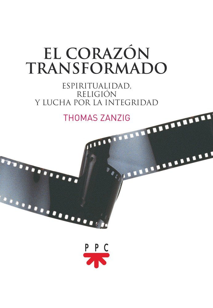 El corazón transformado, de Zanzig, Thomas | portada del libro