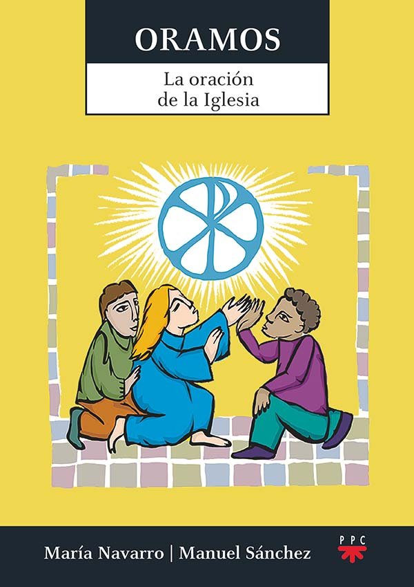 Oramos, de Navarro González, María | portada del libro