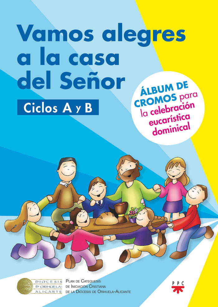 Vamos alegres Ciclos A-B (20-21), de Delgado Gutiérrez, Harold Mauricio | portada del libro