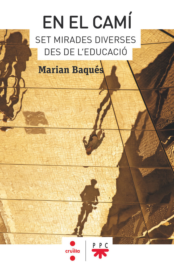 En el camí, de Baqués i Trenchs, Marian | portada del libro