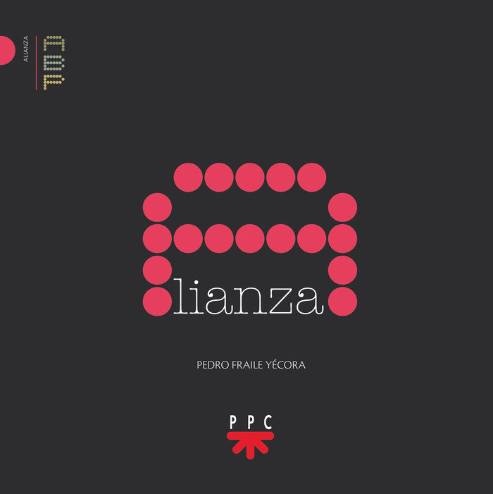 Alianza, de PEDRO FRAILE YECORA | portada del libro