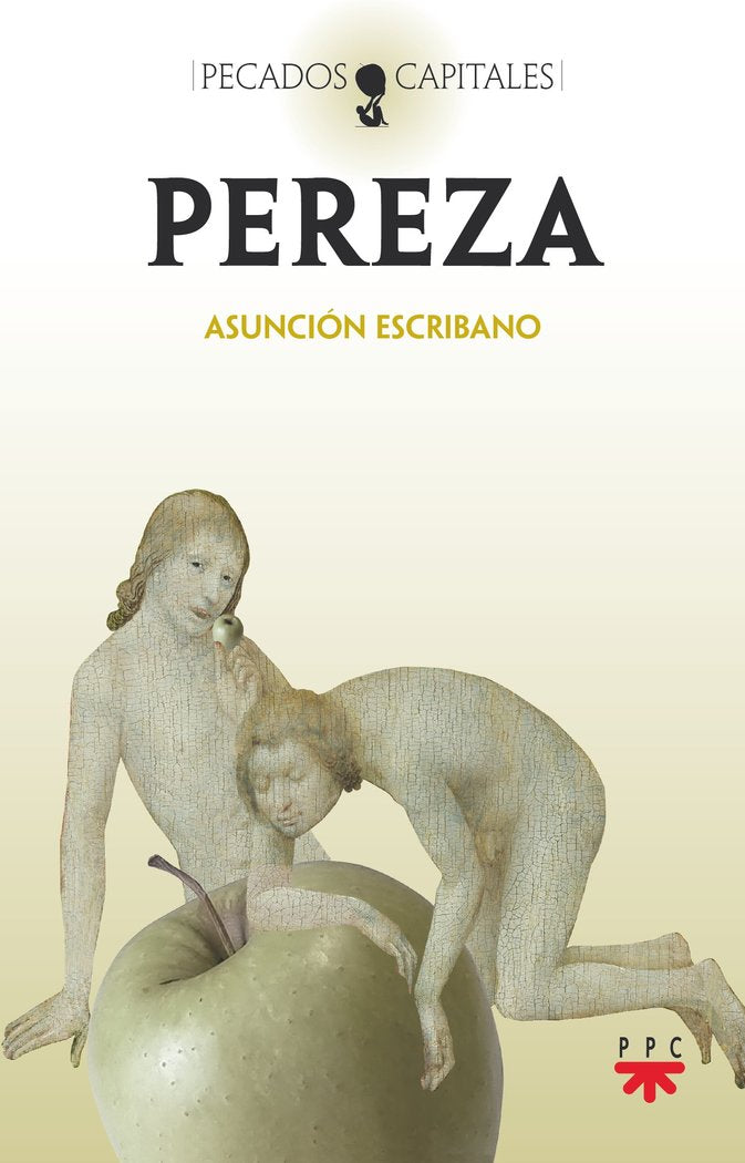 Pereza, de ESCRIBANO HERNANDEZ, ASUNCION | portada del libro