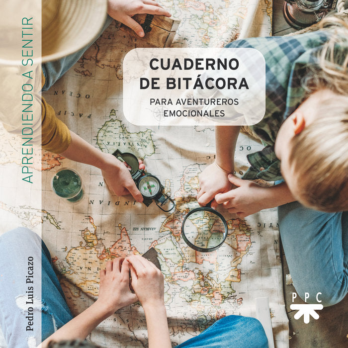 CUADERNO DE BITACORA, de PICAZO GOMEZ, PEDRO LUIS | portada del libro