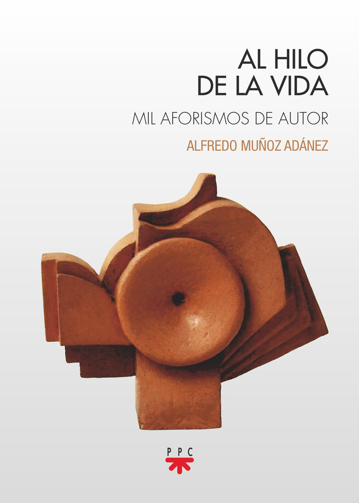 AL HILO DE LA VIDA, de MUÑOZ ADANEZ, ALFREDO | portada del libro