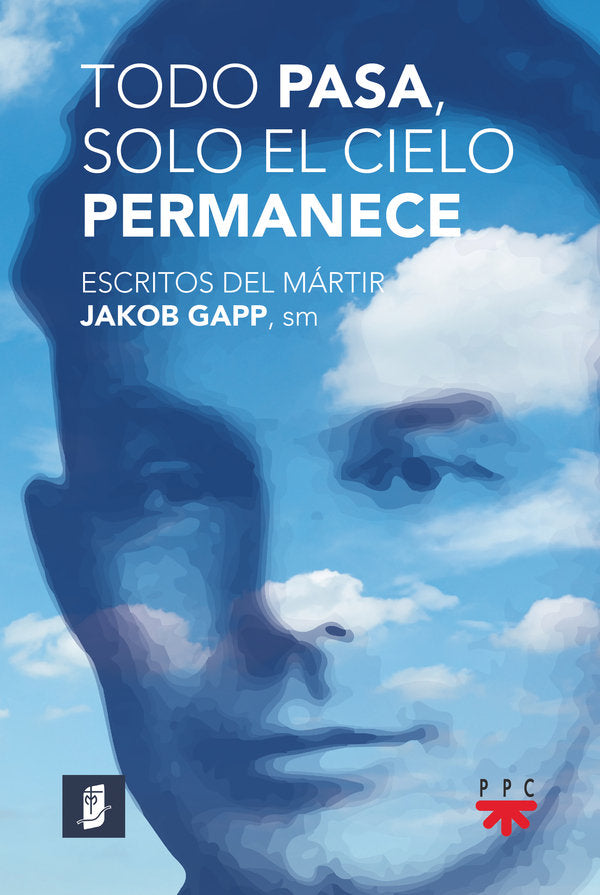 Todo pasa. Solo el cielo permanece, de EQUIPO DE AUTORES DE LA FAMILIA MARIANIS | portada del libro