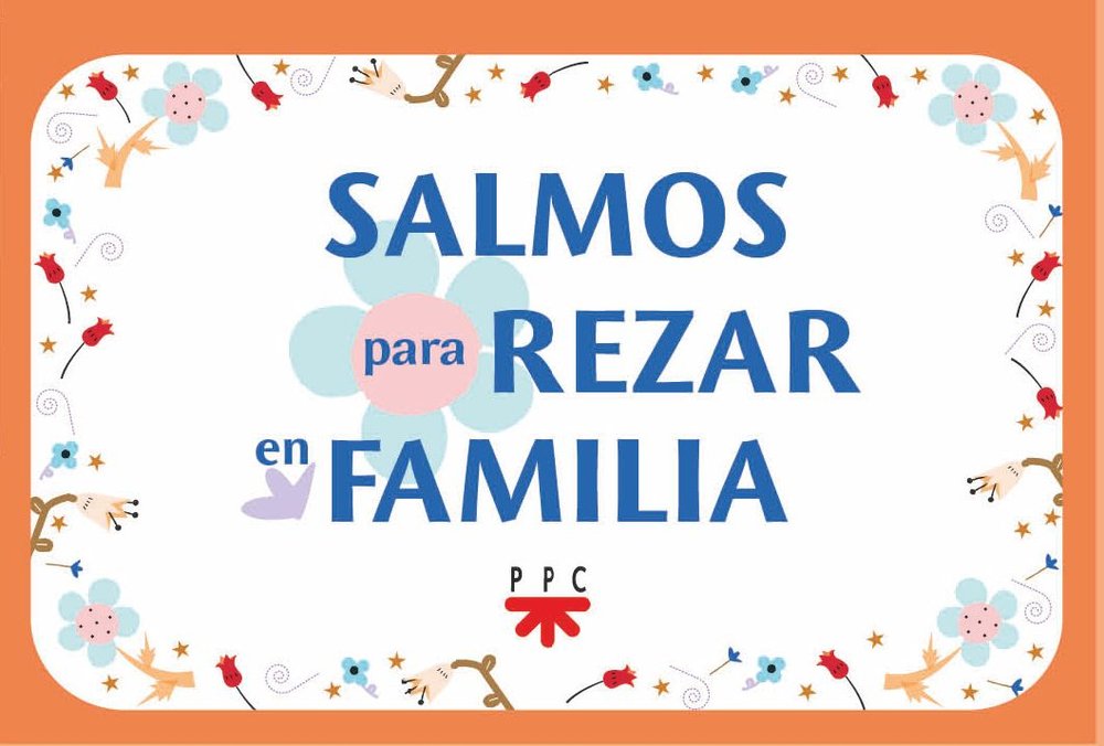SALMOS PARA REZAR EN FAMILIA (BARAJA), de FRAILE YECORA, PEDRO | portada del libro