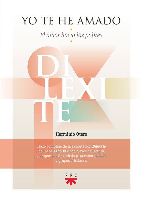 YO TE HE AMADO, de OTERO MARTINEZ, HERMINIO | portada del libro