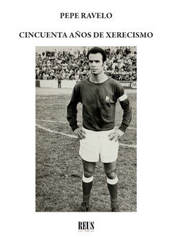 Pepe Ravelo, de RAVELO RODRIGUEZ, JOSE | portada del libro