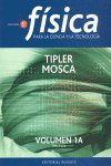 FISICA PARA LA CIENCIA Y LA TECNOLOGIA VOL 1A MECANICA, de TIPLER, PAUL ALLEN | portada del libro