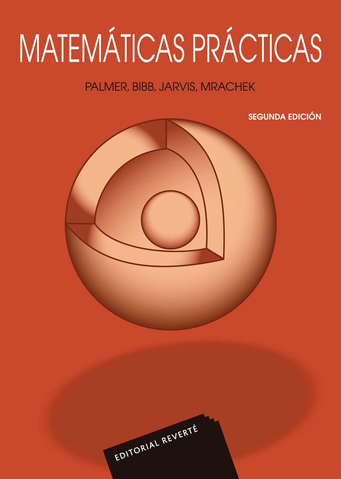 Matemáticas prácticas, de Palmer, Claude Irwin | portada del libro