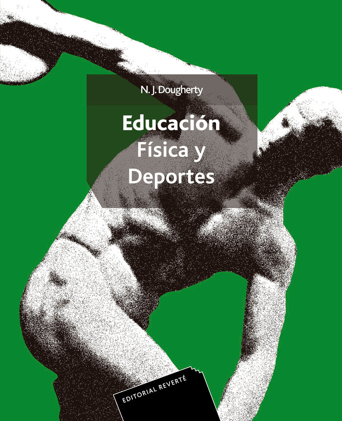 Educación física y deportes, de Dougherty, N. | portada del libro