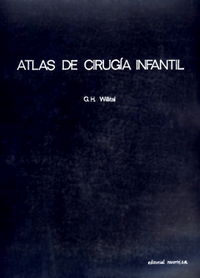 Atlas de cirugía infantil, de Willital, Guenter H. | portada del libro