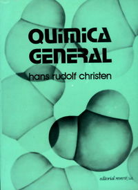 Química general, de Christen, Hans Rudolf | portada del libro