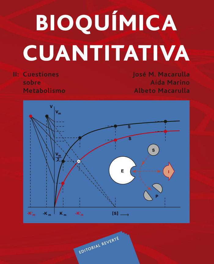 Cuestiones sobre metabolismo, de Macarulla, Jose María | portada del libro