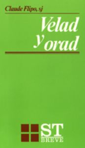 027 - Velad y orad, de FLIPO, CLAUDE | portada del libro