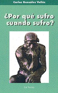POR QUE SUFRO CUANDO SUFRO, de VALLES,CARLOS | portada del libro