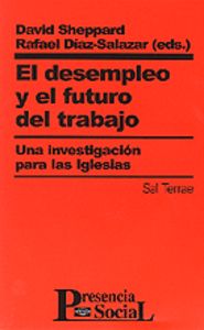 023 - El desempleo y el futuro del trabajo, de SHEPPARD, DAVID | portada del libro