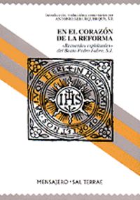 En el corazón de la Reforma, de Alburquerque, Antonio | portada del libro