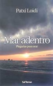 143 - Mar adentro, de LOIDI, PATXI | portada del libro