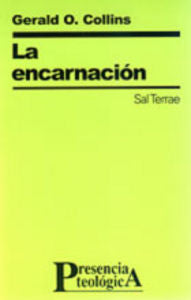 La encarnación, de O& x02019 | portada del libro