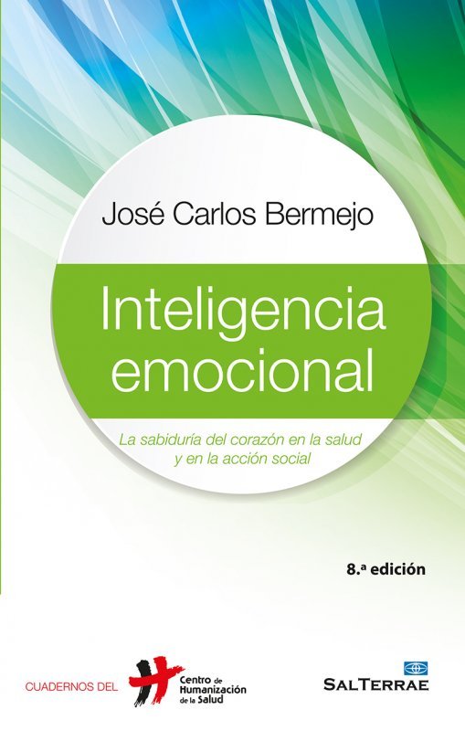 Inteligencia emocional, de Bermejo Higuera, José Carlos | portada del libro