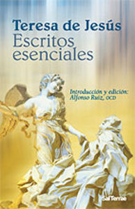Escritos esenciales de Teresa de Jesús, de Teresa de Jesús | portada del libro