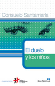 DUELO Y LOS NIÑOS, EL, de Santamaría | portada del libro