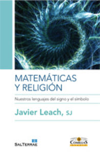 Matemáticas y religión, de Leach SJ, Javier | portada del libro