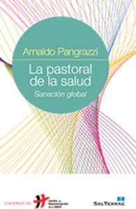 La pastoral de la salud, de Pangrazzi, Arnaldo | portada del libro