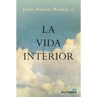 La vida interior, de Renau Manén, Jesús | portada del libro
