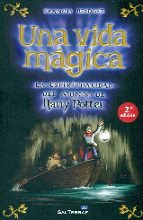 UNA VIDA MAGICA - 2ª EDICION, de Francis Bridger | portada del libro