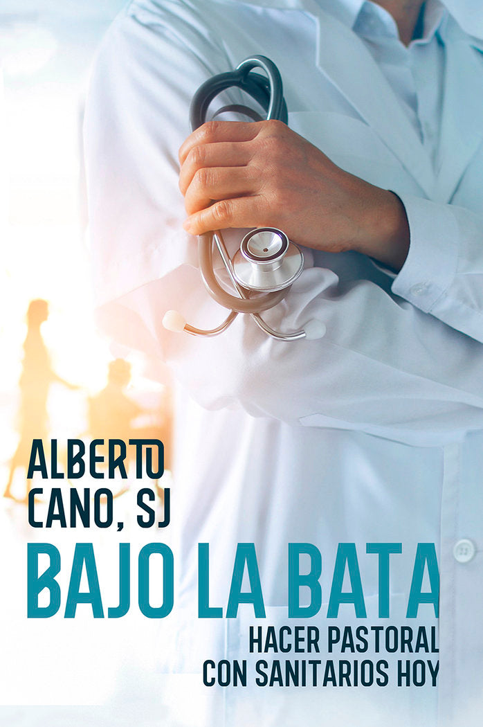 BAJO LA BATA, de CANO ARENAS SJ, ALBERTO | portada del libro