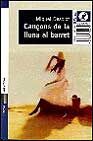 Cançons de la lluna al barret, de Creus (Bloquejat) | portada del libro