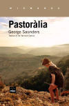 Pastoralia, de Saunders | portada del libro