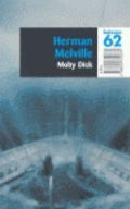 Moby Dick, de Melville | portada del libro