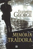 MEMORIA TRAIDORA, de GEORGE | portada del libro