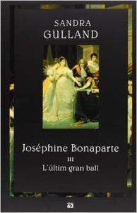 JOSEPHINE BONAPARTE III., de GULLAND | portada del libro