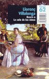 BEARN O LA SALA DE LES NINES, de VILLALONGA | portada del libro