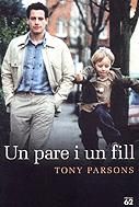 UN PARE I UN FILL, de PARSONS | portada del libro